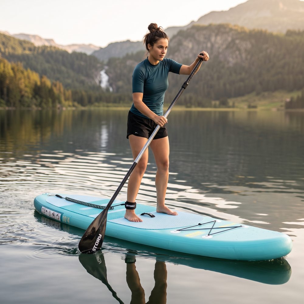 Story Monarch Inflatable SUP