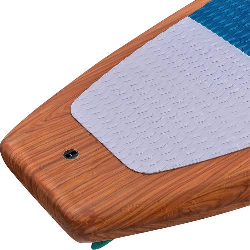 Story Timber SUP