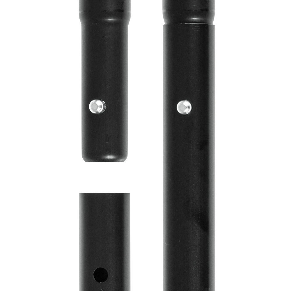 NKX Classic Aluminum SUP Paddle 3-Piece