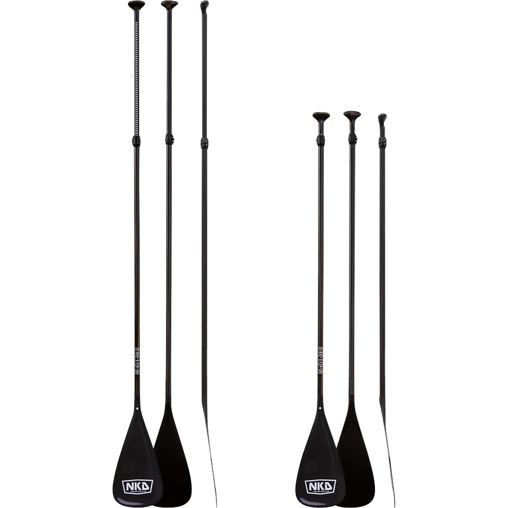 NKX Carbon SUP Paddle