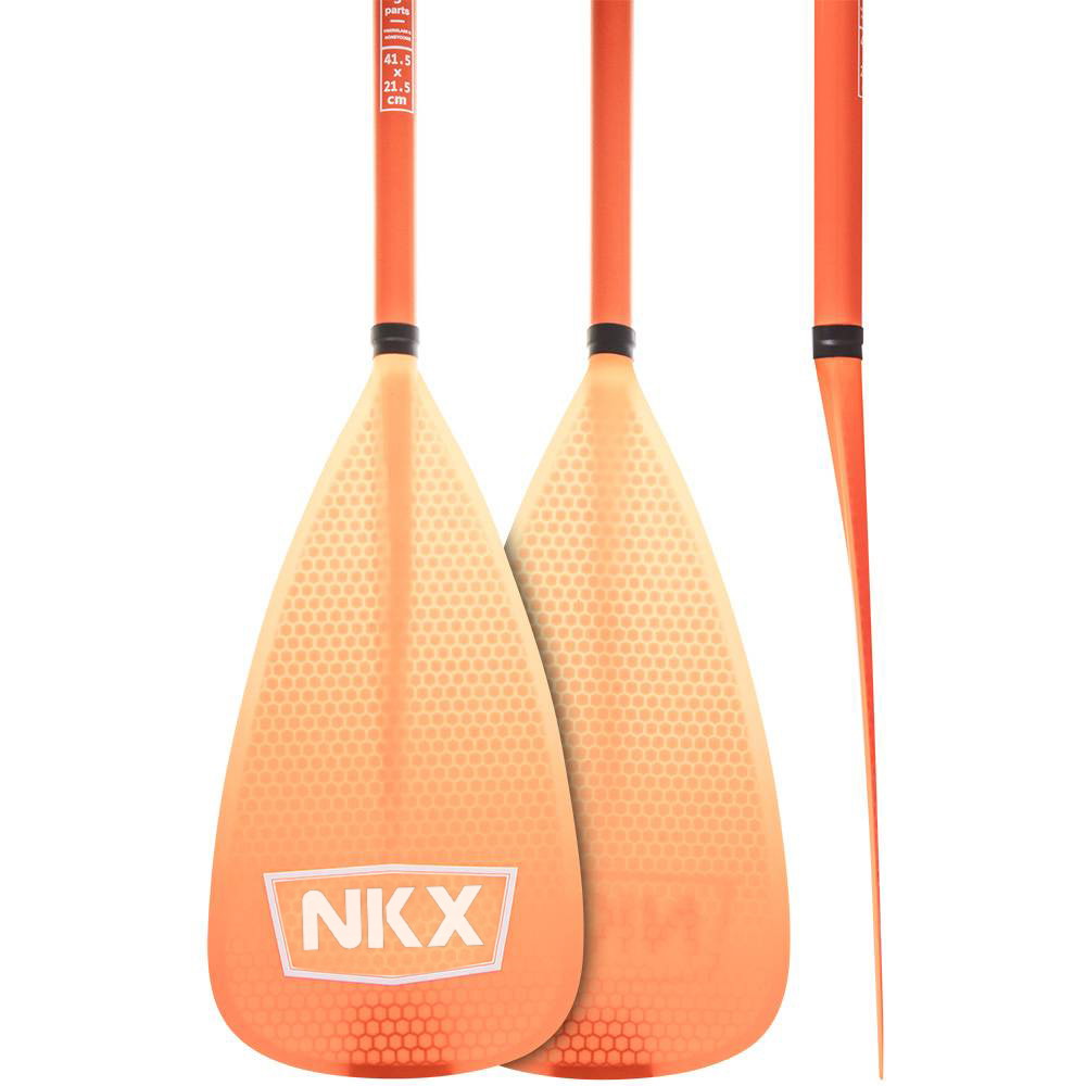 NKX Revolution Alu / Honeycomb SUP Paddle