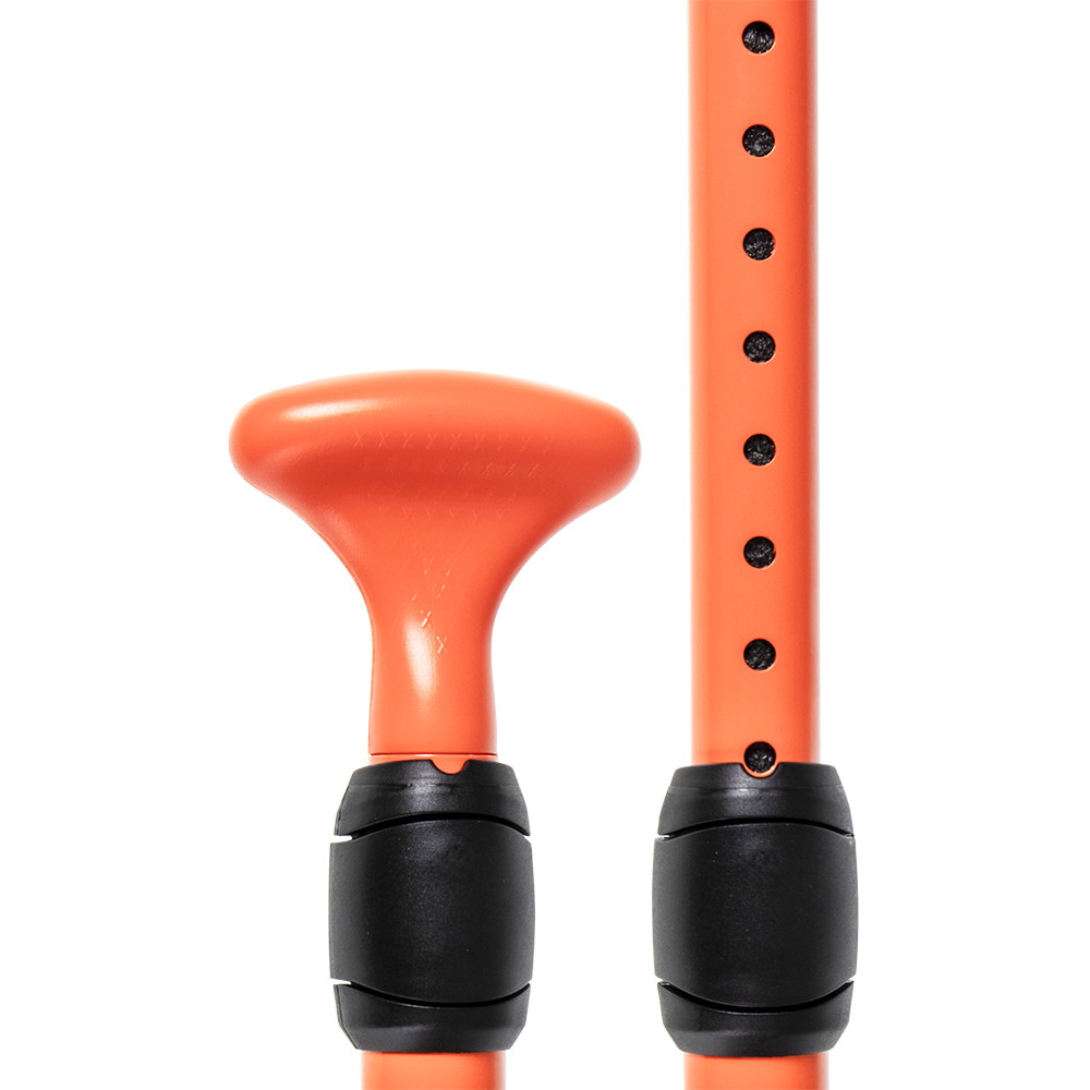 NKX Revolution Alu / Honeycomb SUP Paddle