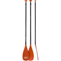 NKX Carbon/Fiberglass SUP Paddle