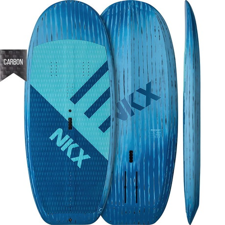 NKX Rocket Foil Board