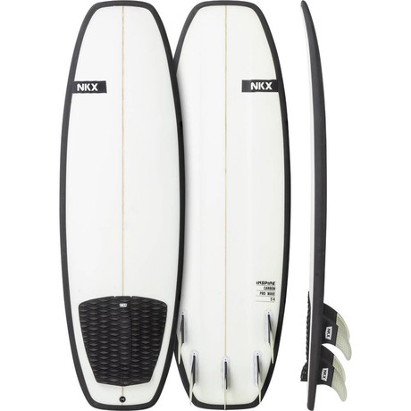 NKX Inspire Surfboard