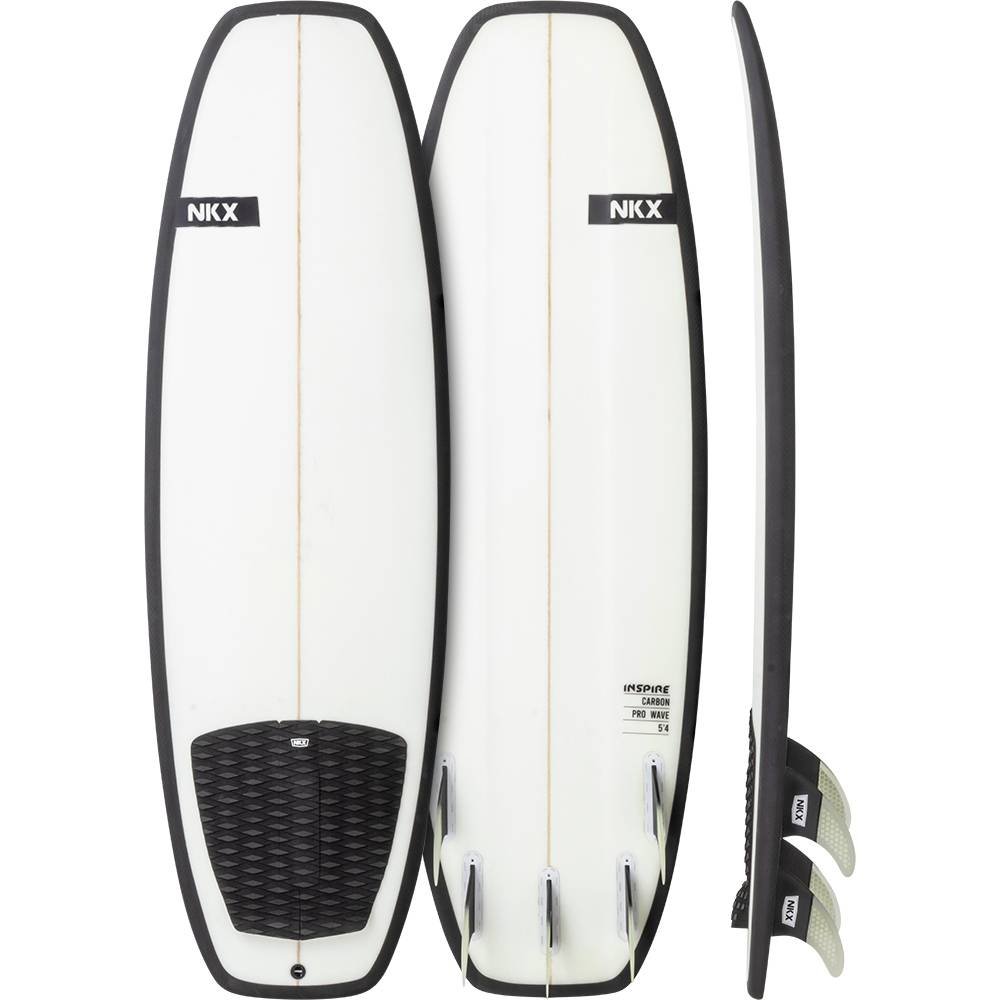 NKX Inspire Surfboard