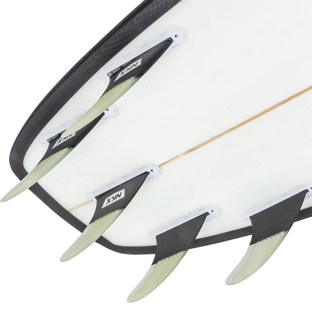NKX Inspire Surfboard