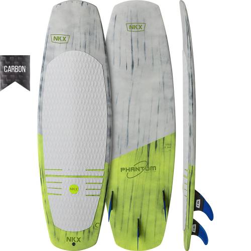 NKX Phantom Surfboard