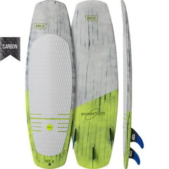 NKX Phantom Surfboard