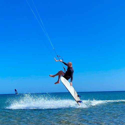 NKX Phantom Surfboard