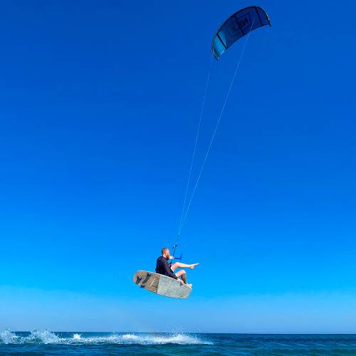 NKX Phantom Surfboard