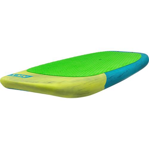 NKX Thruster Foil Board