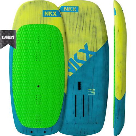 NKX Thruster Foil Board