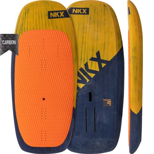 NKX Thruster Foil Board