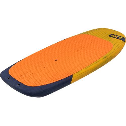 NKX Thruster Foil Board