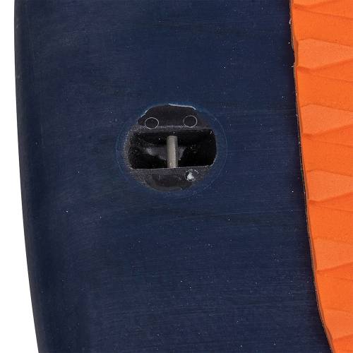 NKX Thruster Foil Board