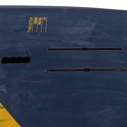 NKX Thruster Foil Board