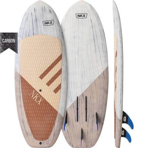 NKX Twingo Foilboard