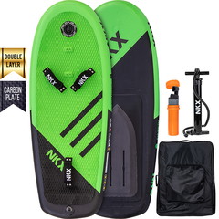 NKX Nemesis Pro Foil Board