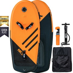 NKX Nemesis Pro Foil Board