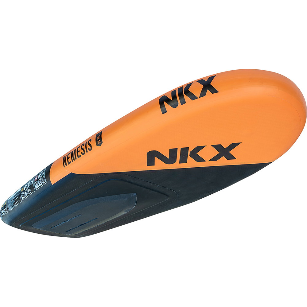 NKX Nemesis Pro Foil Board