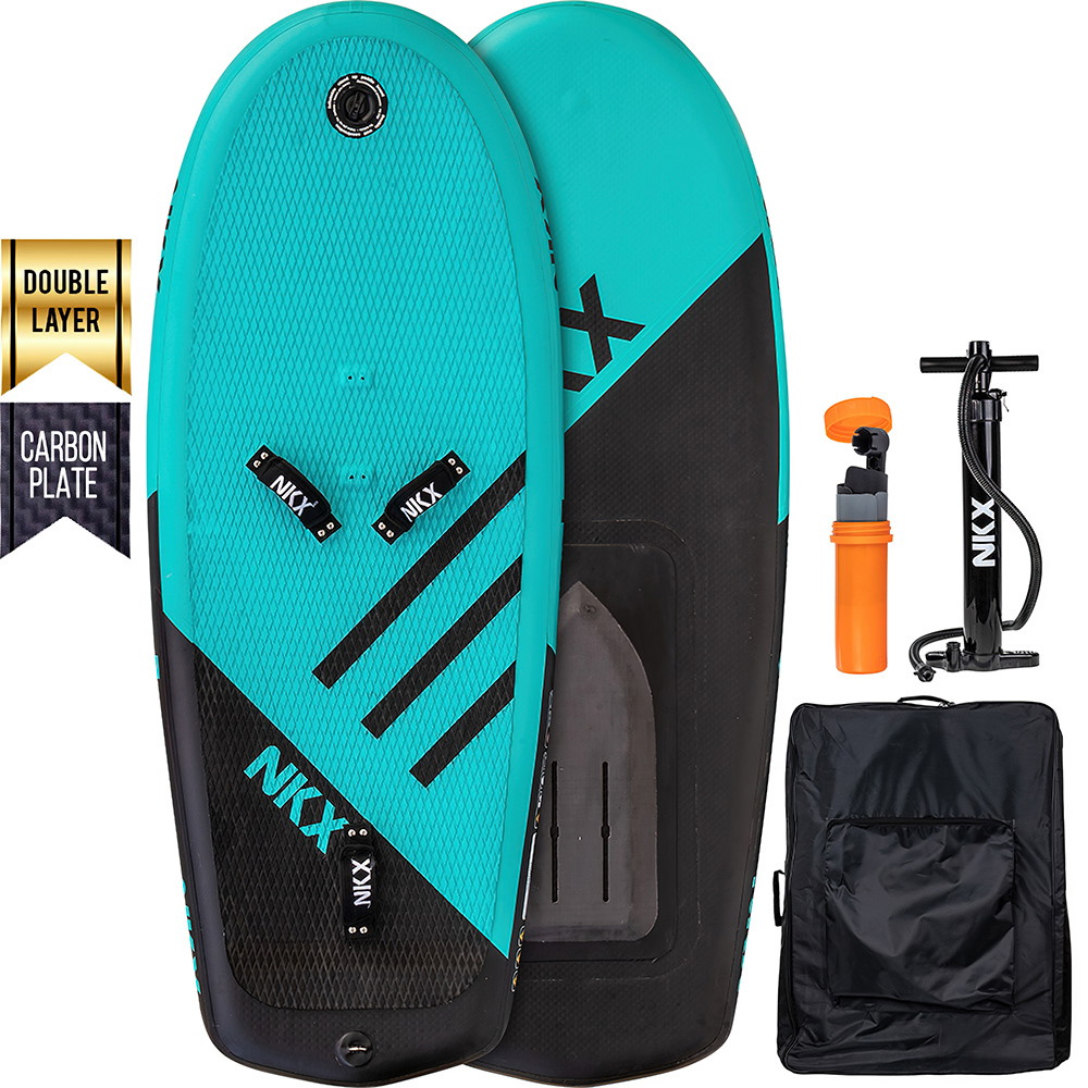 NKX Nemesis Pro Foil Board