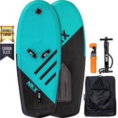 NKX Nemesis Pro Foil Board