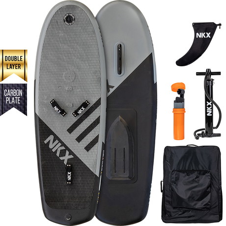 NKX Nemesis Pro Foil Board