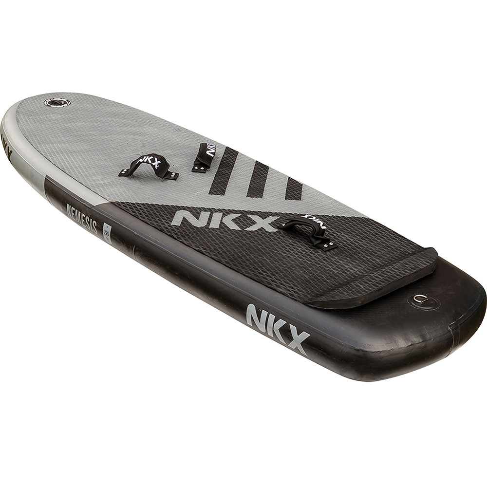 NKX Nemesis Pro Foil Board
