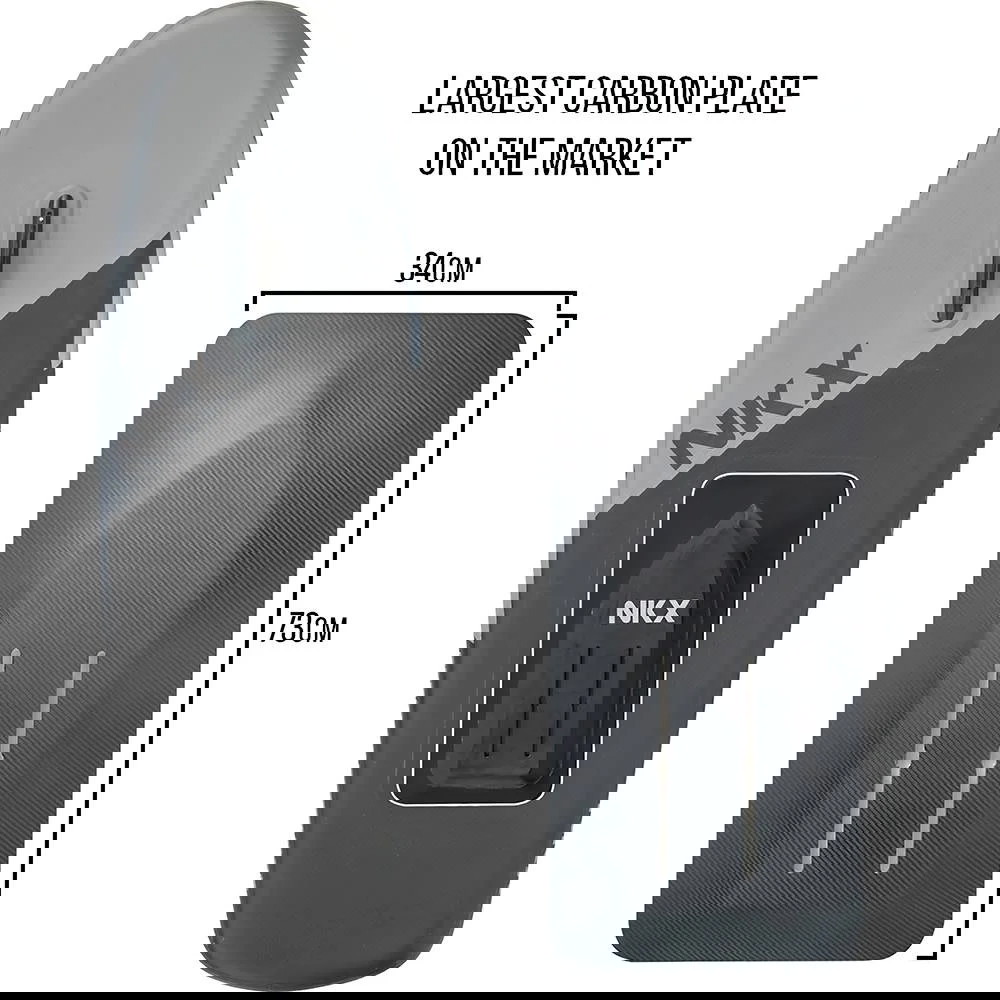 NKX Nemesis Pro Foil Board