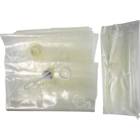 NKX Wing Surf Leading Edge Bladder