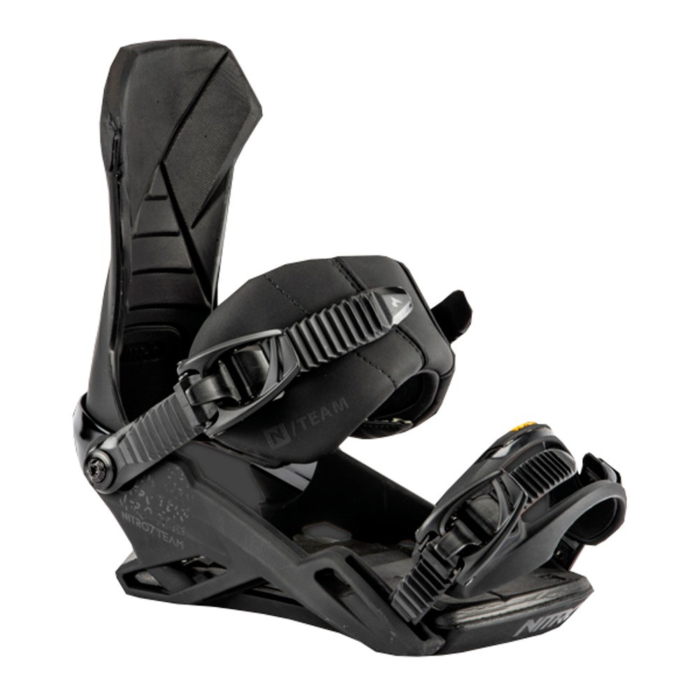 Nitro Team Bindings