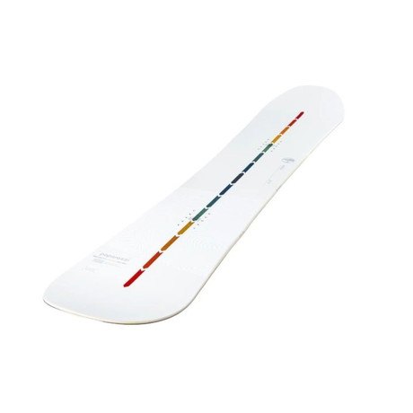 Arbor Poparazzi Camber Snowboard