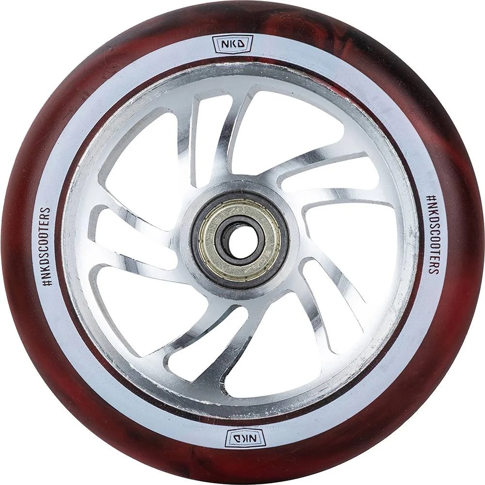 NKD Team Stunt Scooter Wheel