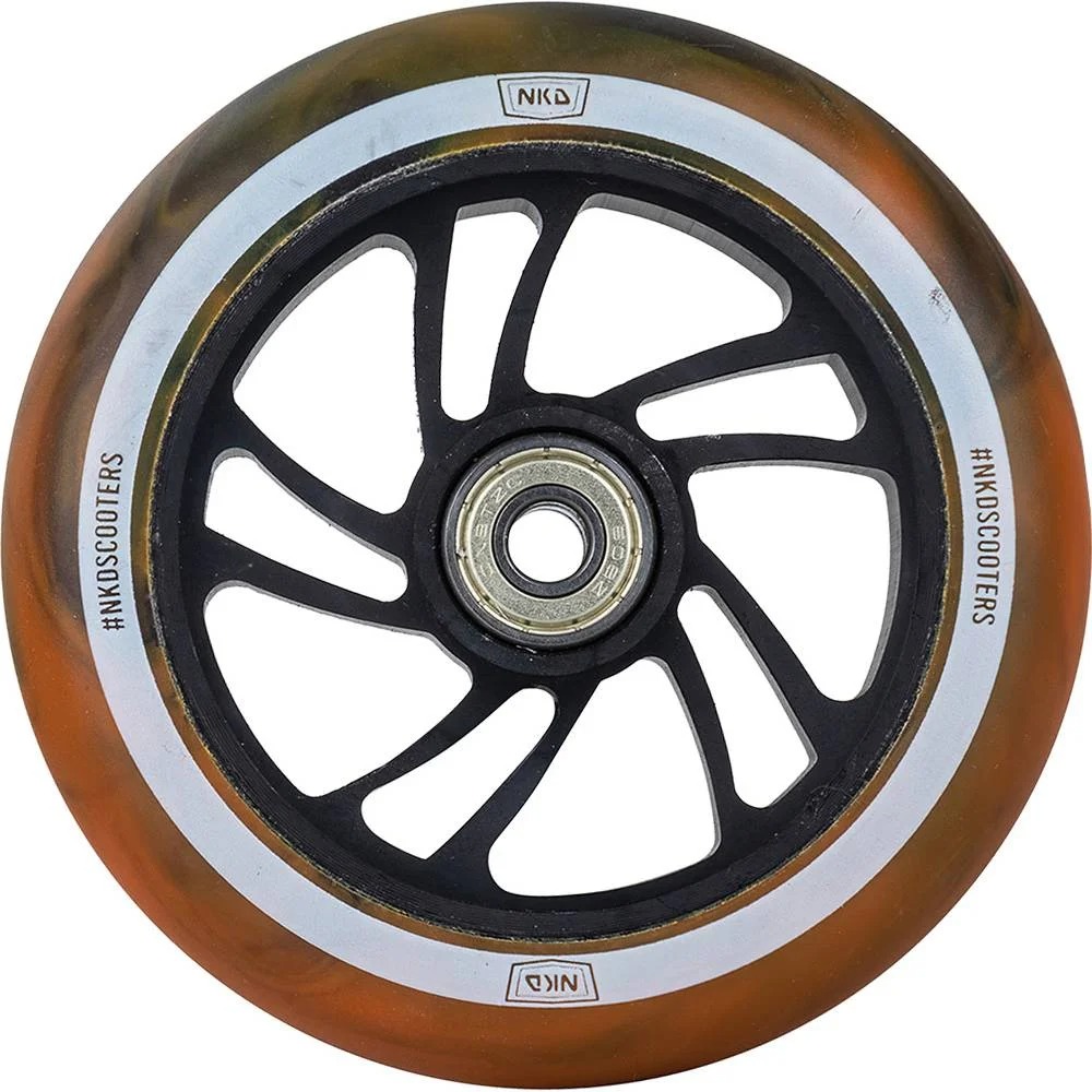 NKD Team Stunt Scooter Wheel