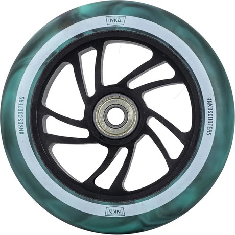 NKD Team Stunt Scooter Wheel