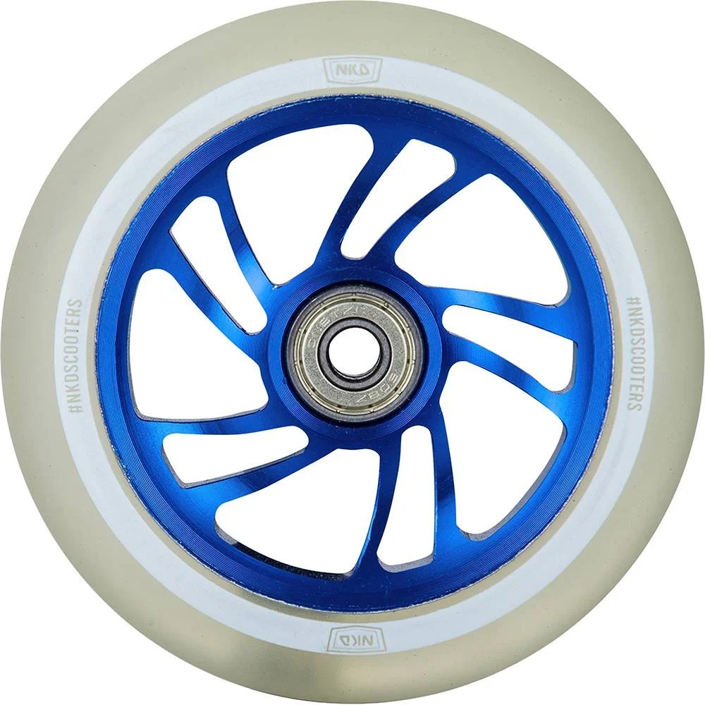 NKD Team Stunt Scooter Wheel