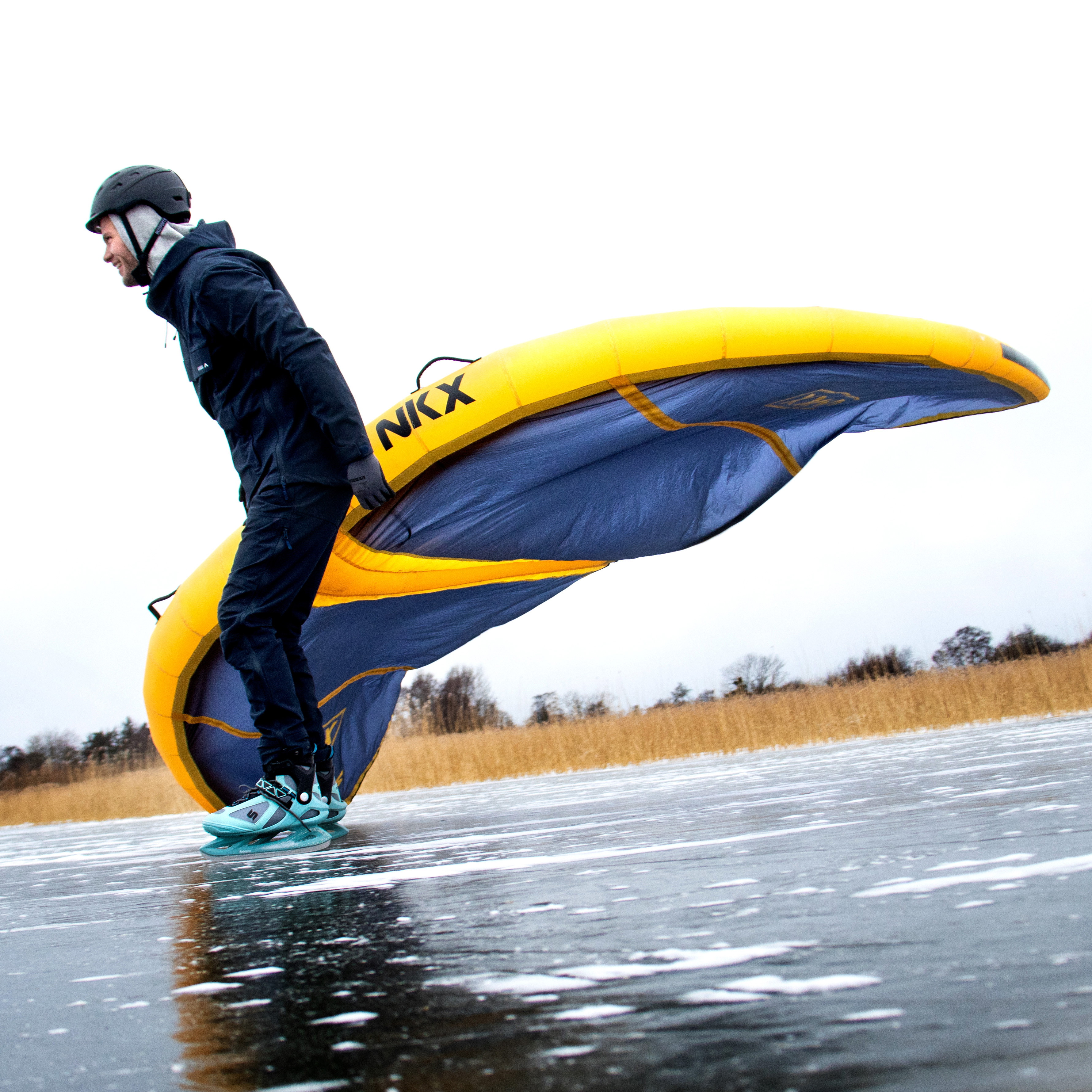 NKX Wing Surf - KIFUTÓ