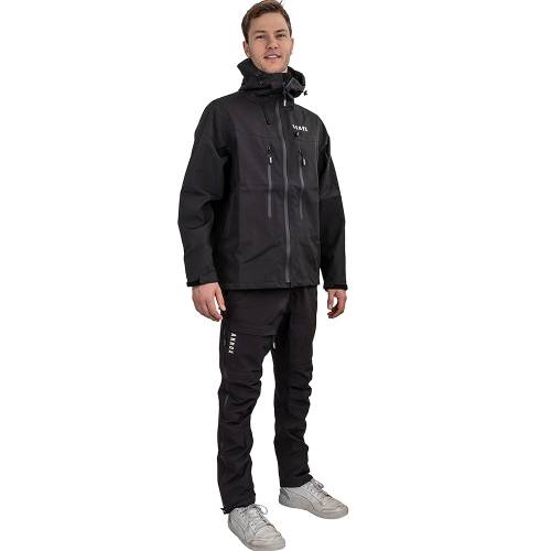 Annox Aspire Shell Jacket