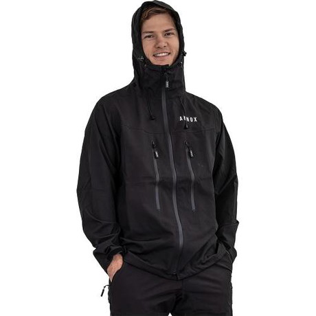 Annox Aspire Shell Jacket