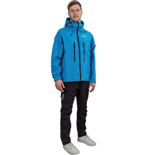 Annox Aspire Shell Jacket