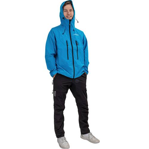 Annox Aspire Shell Jacket