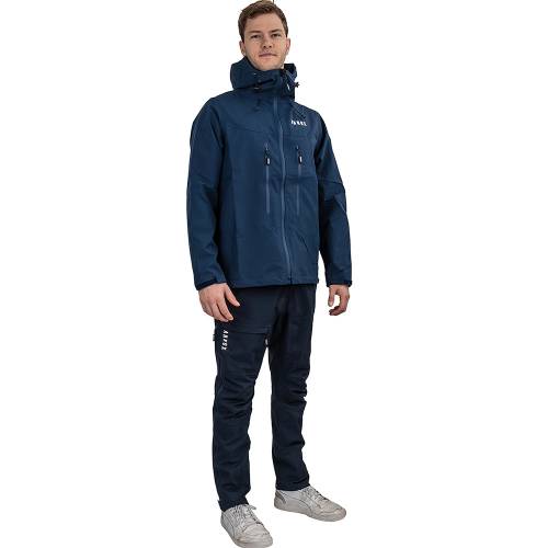 Annox Aspire Shell Jacket