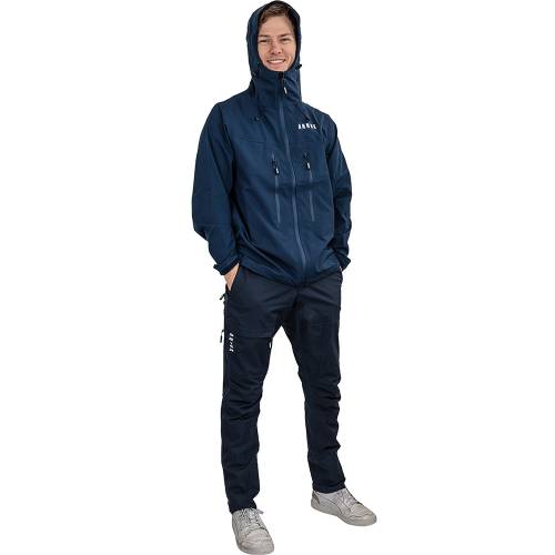 Annox Aspire Shell Jacket