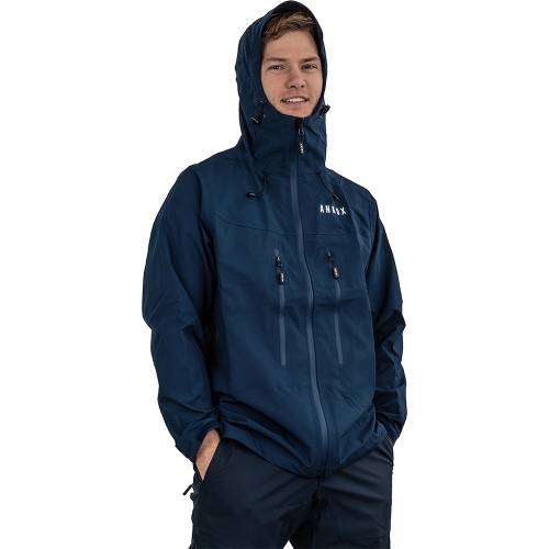 Annox Aspire Shell Jacket