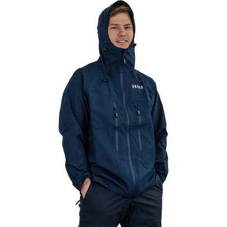Annox Aspire Shell Jacket
