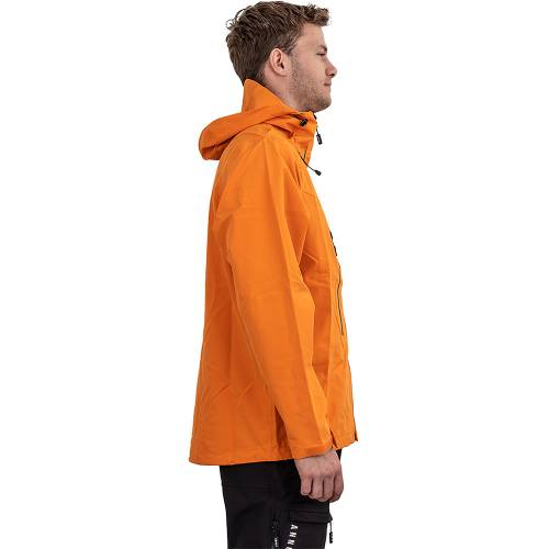 Annox Aspire Shell Jacket
