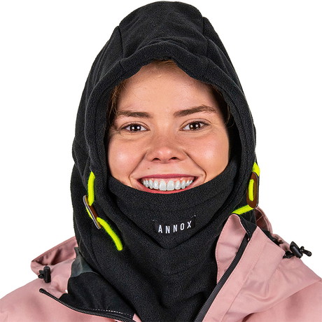 Annox Balaclava