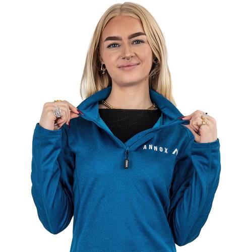 Annox Women Baselayer Top