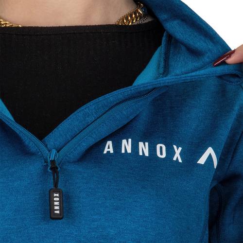 Annox Women Baselayer Top